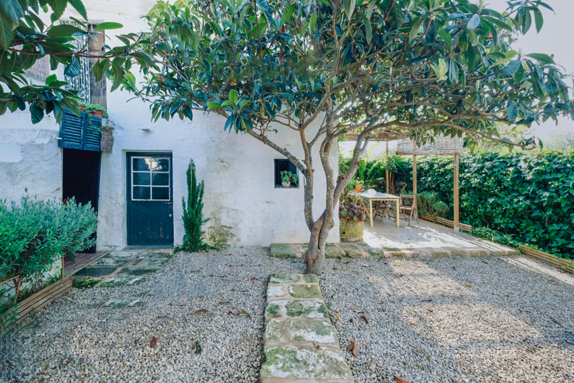 Maison dans Alaior