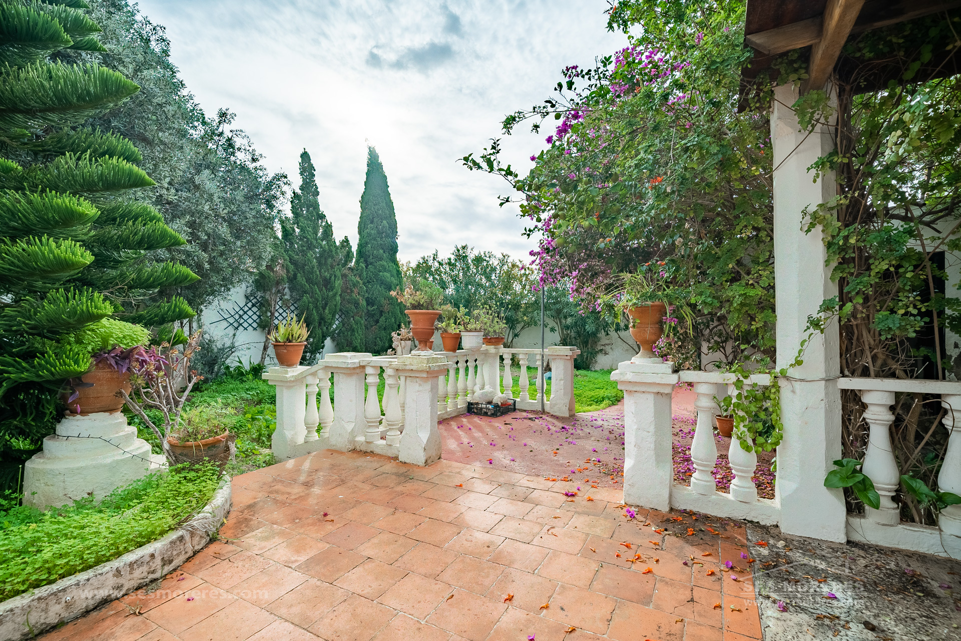 Country house in Mahón