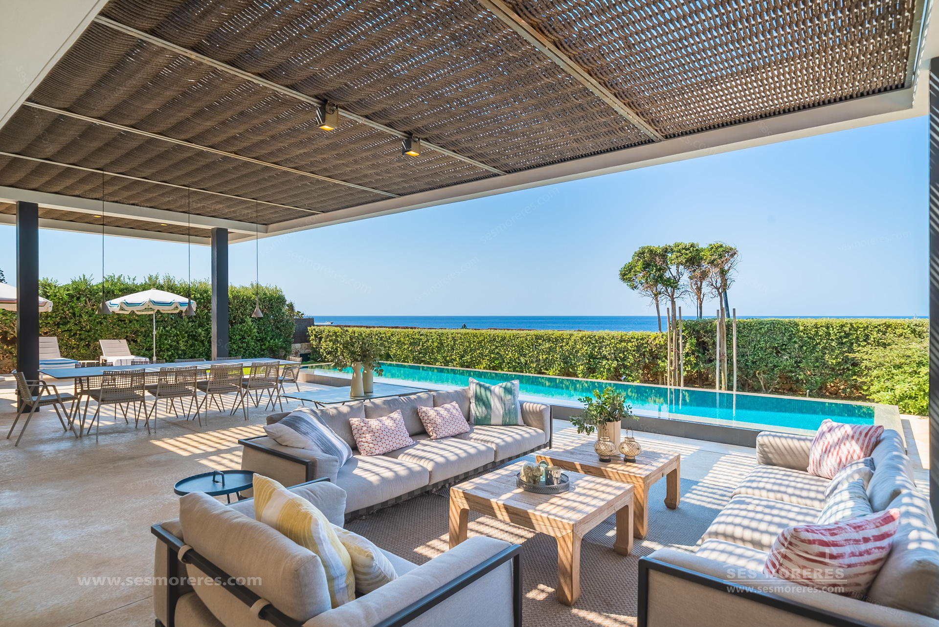 Chalet en Binibeca, Sant Lluís