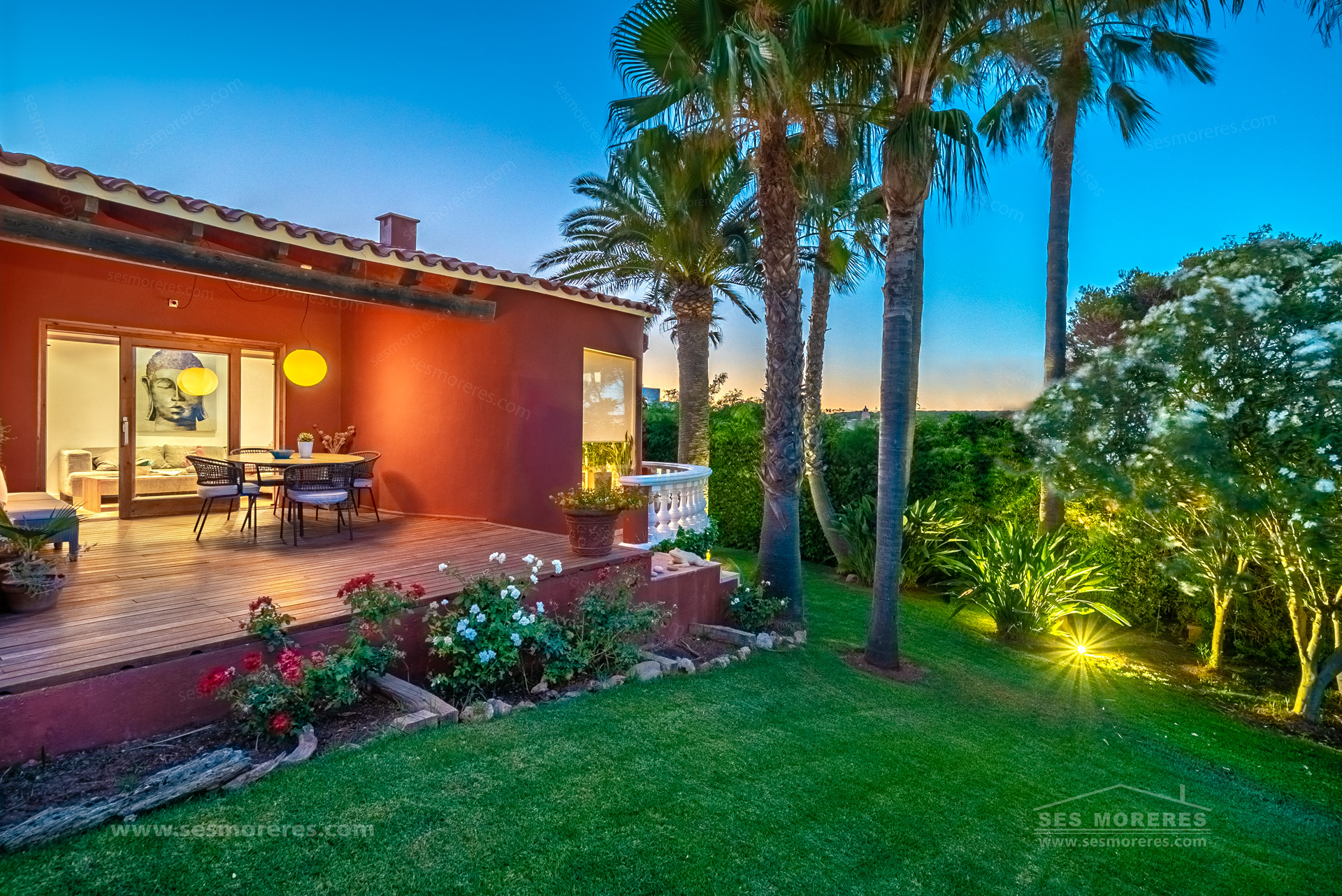 Chalet en Sant Lluís