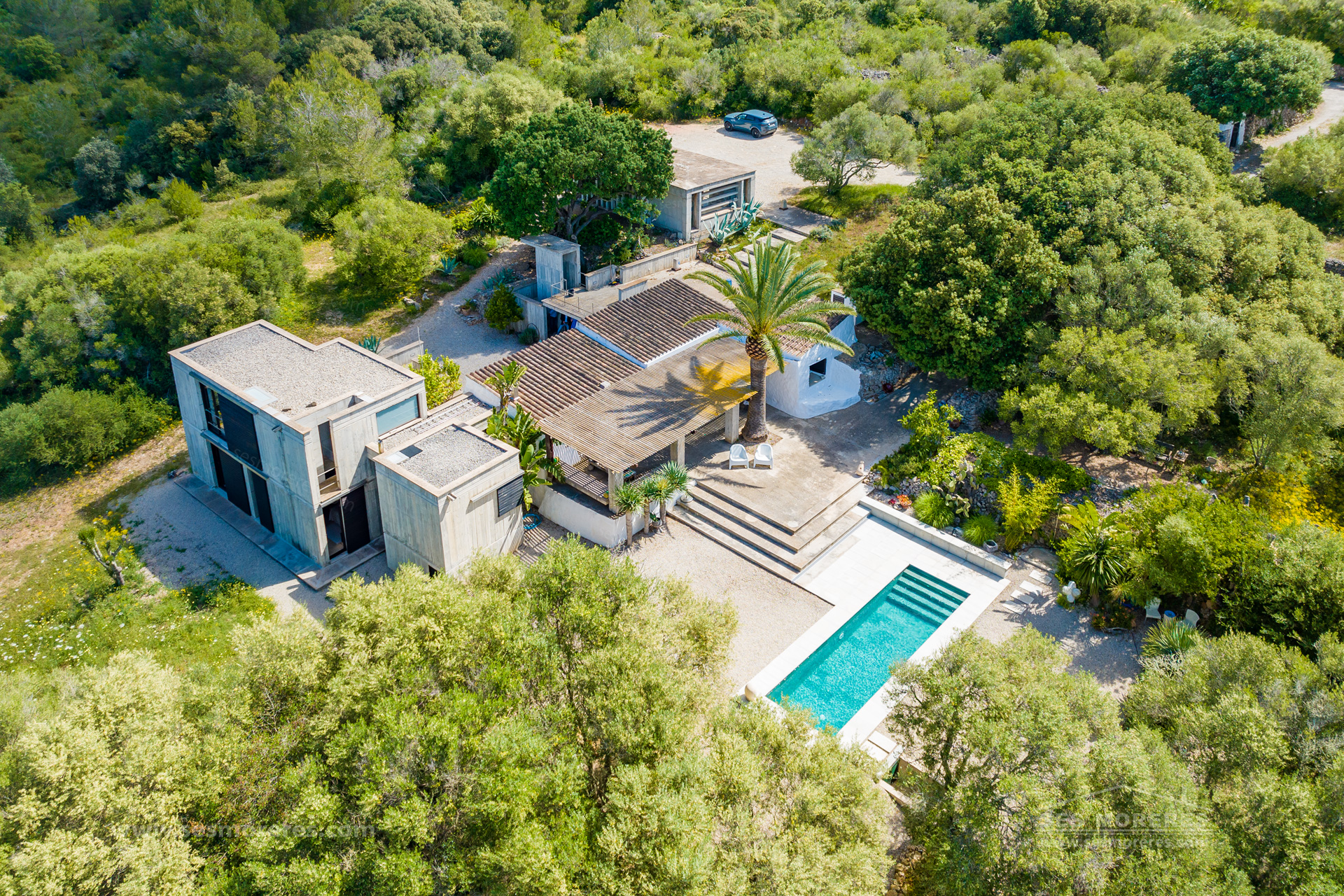 Country house in Alaior