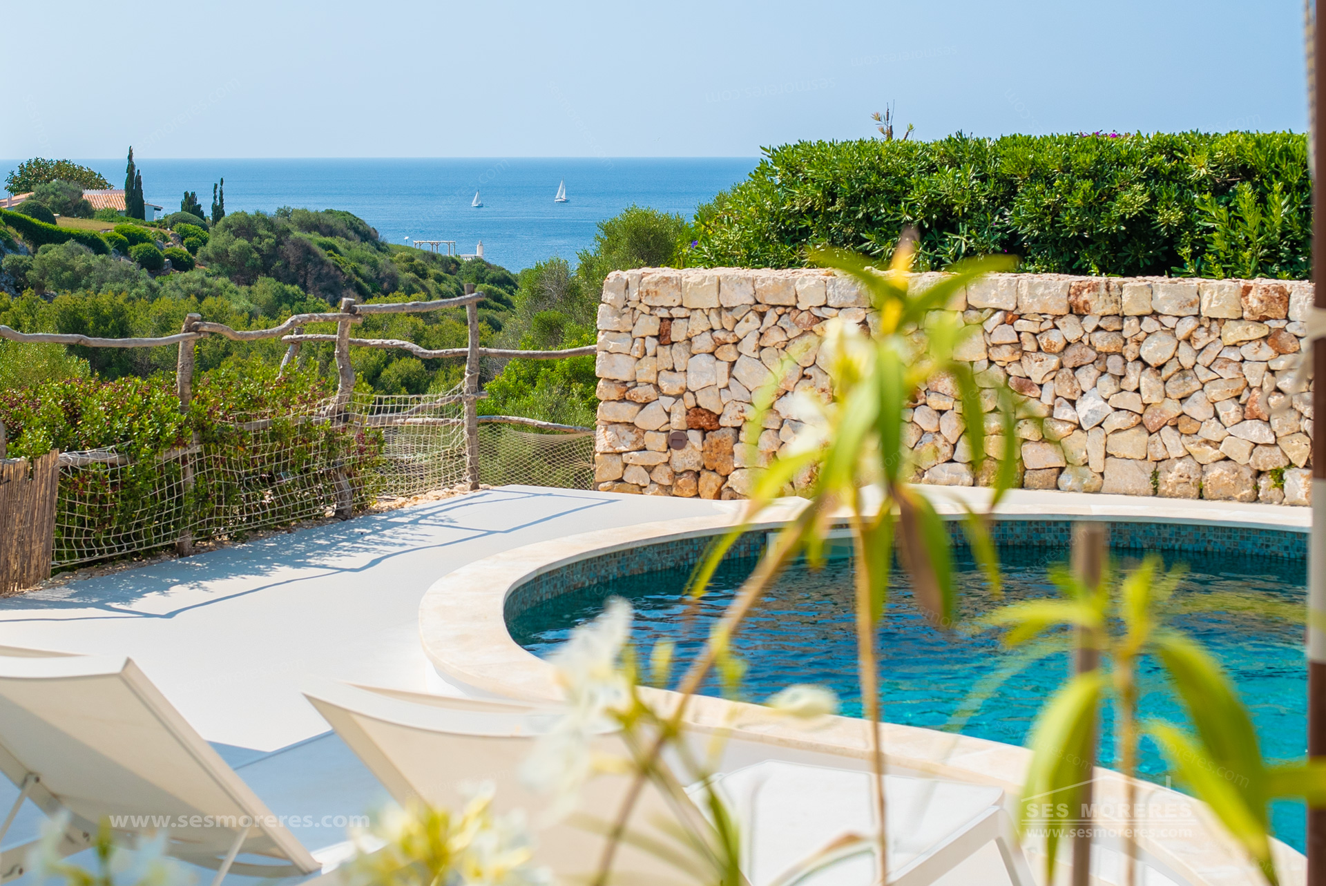 Chalet en Binibeca, Sant Lluís