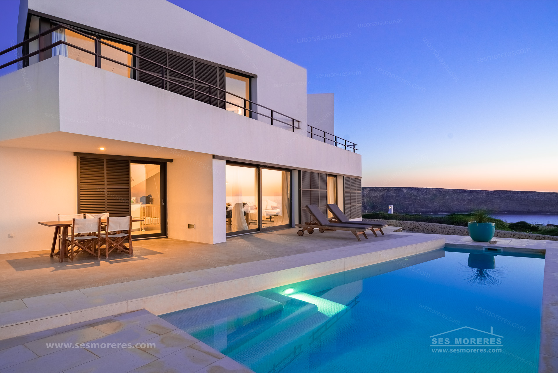 Chalet en Ciutadella