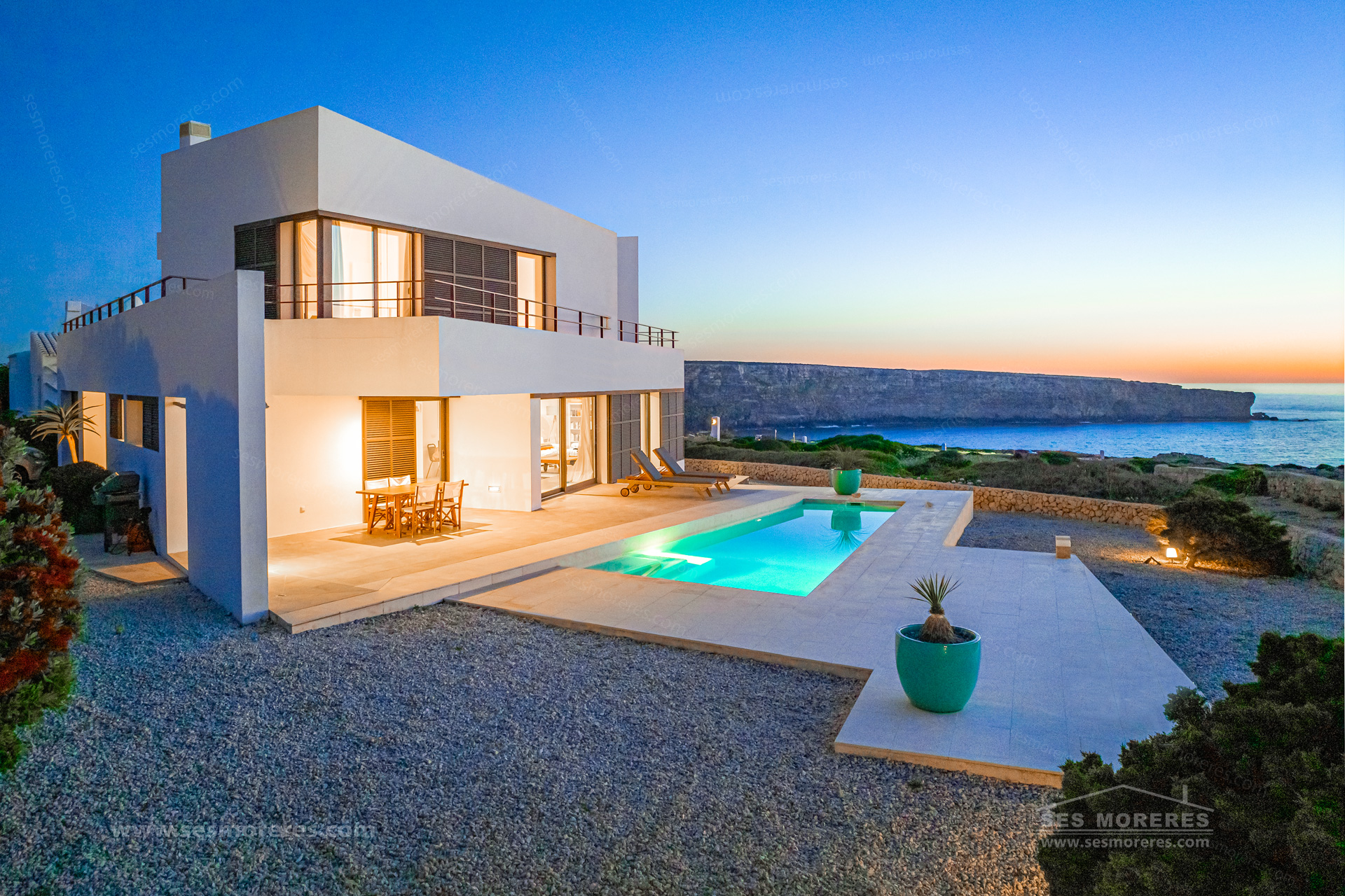 Chalet en Ciutadella