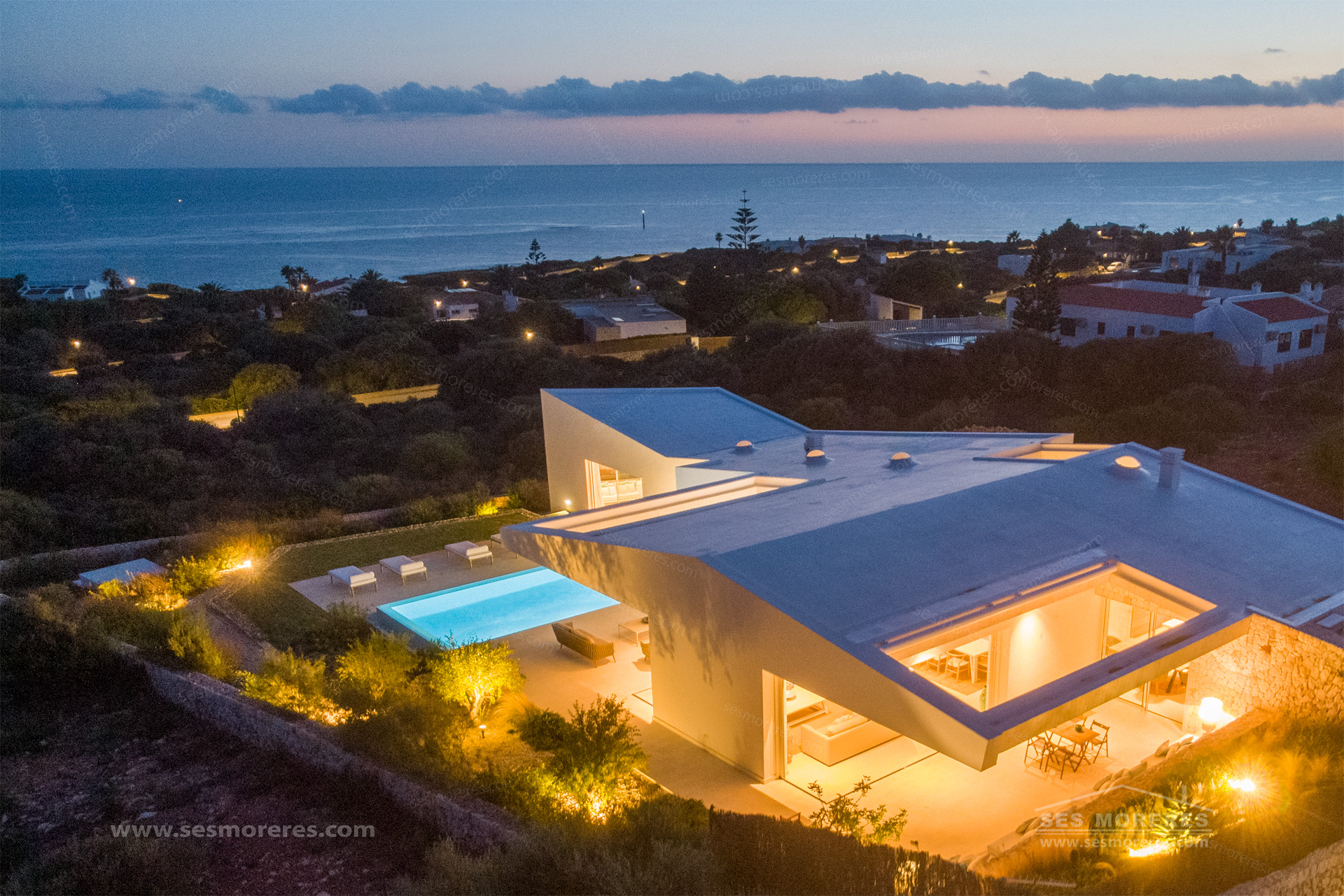 Chalet en Torret- Binibeca, Sant Lluís