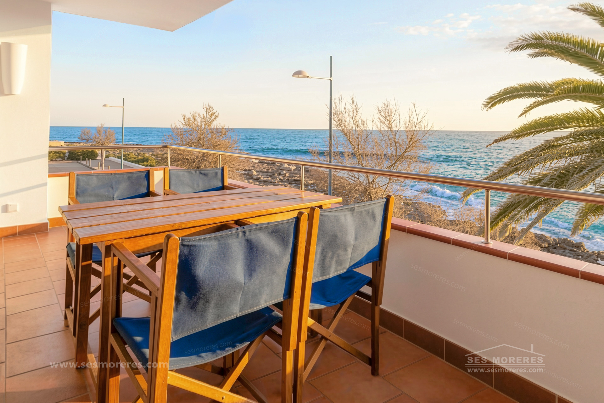 Chalet en Sant Lluís