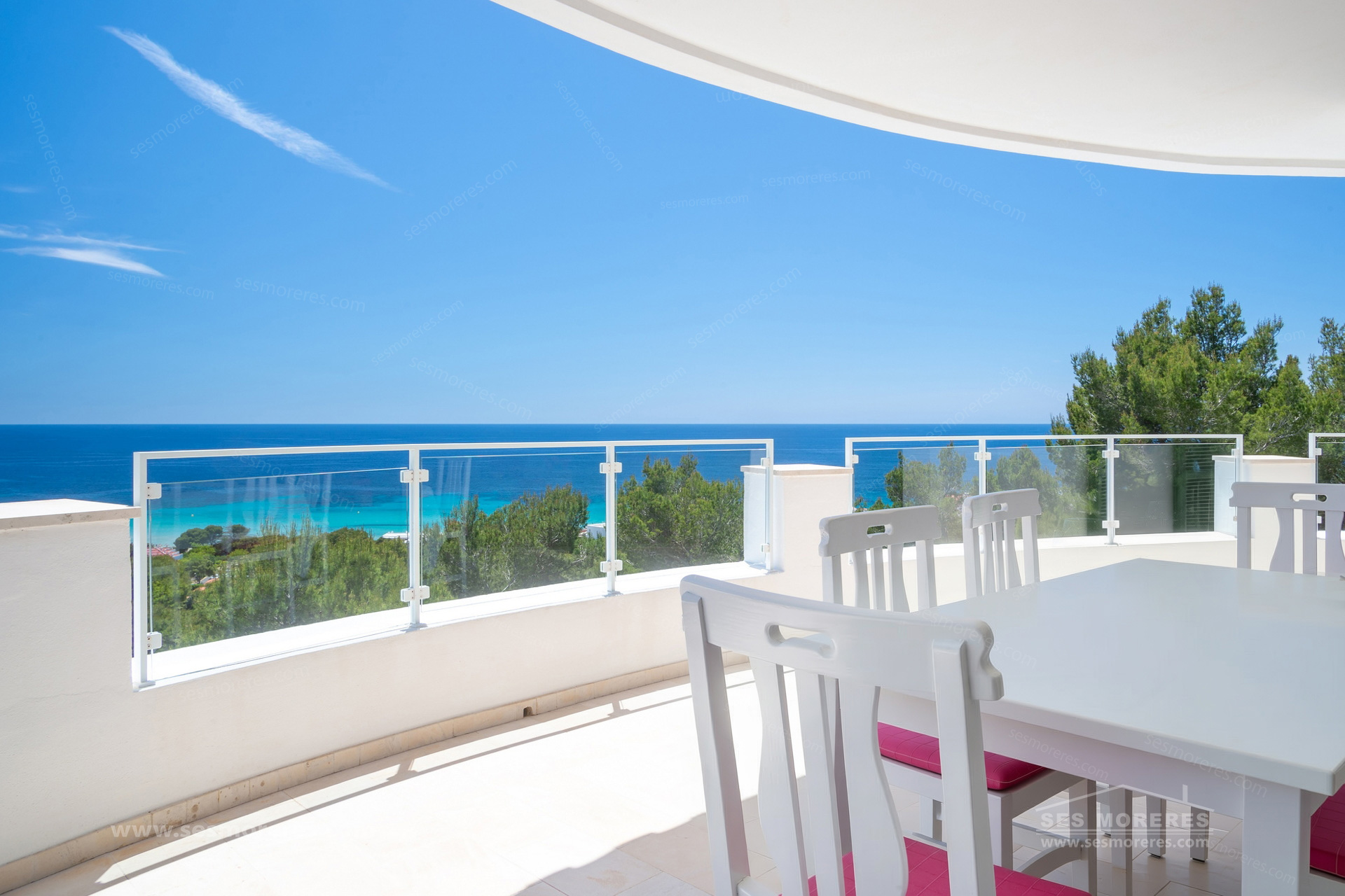 Chalet en Santo Tomas, Es Migjorn