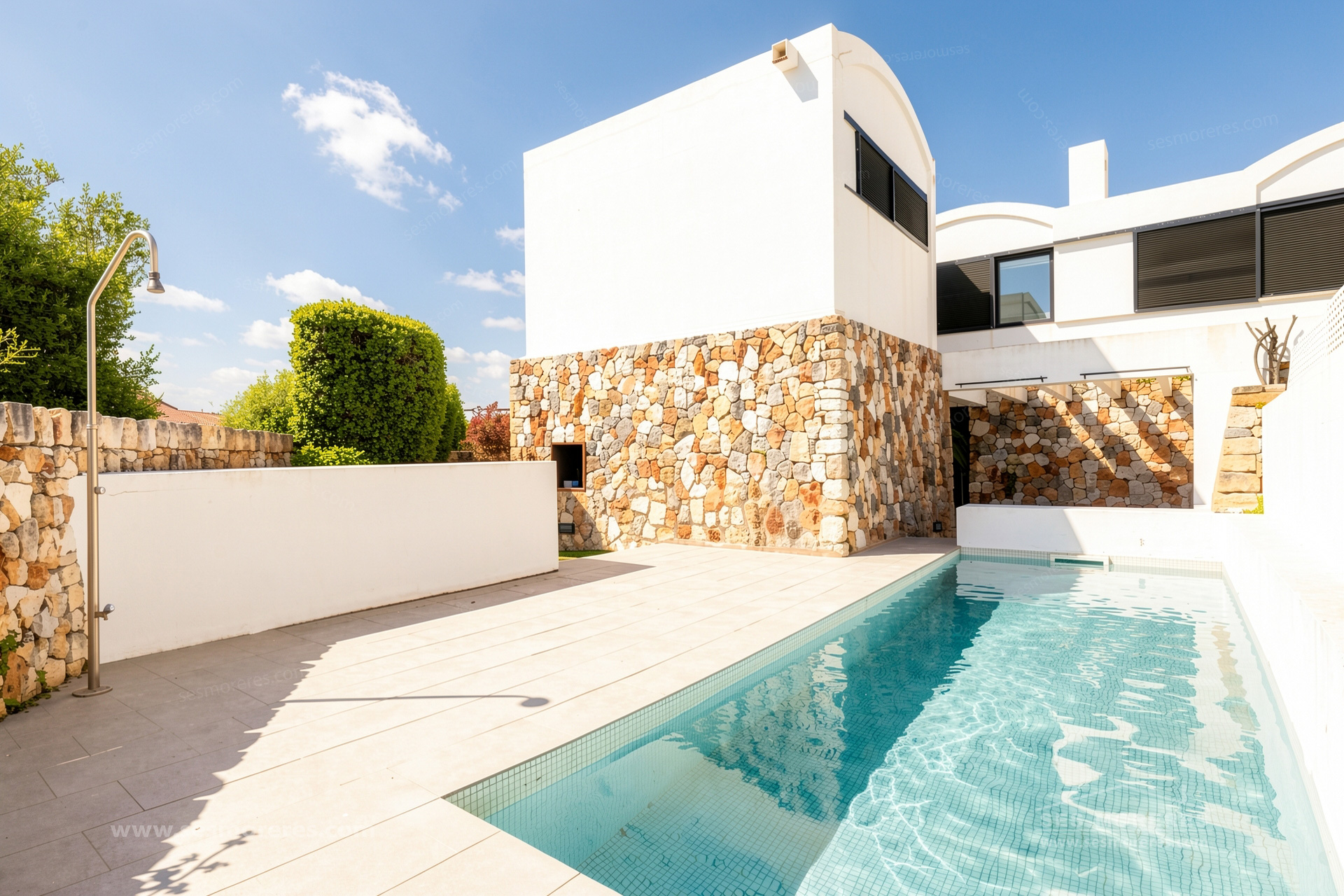 Villa dans Ciutadella