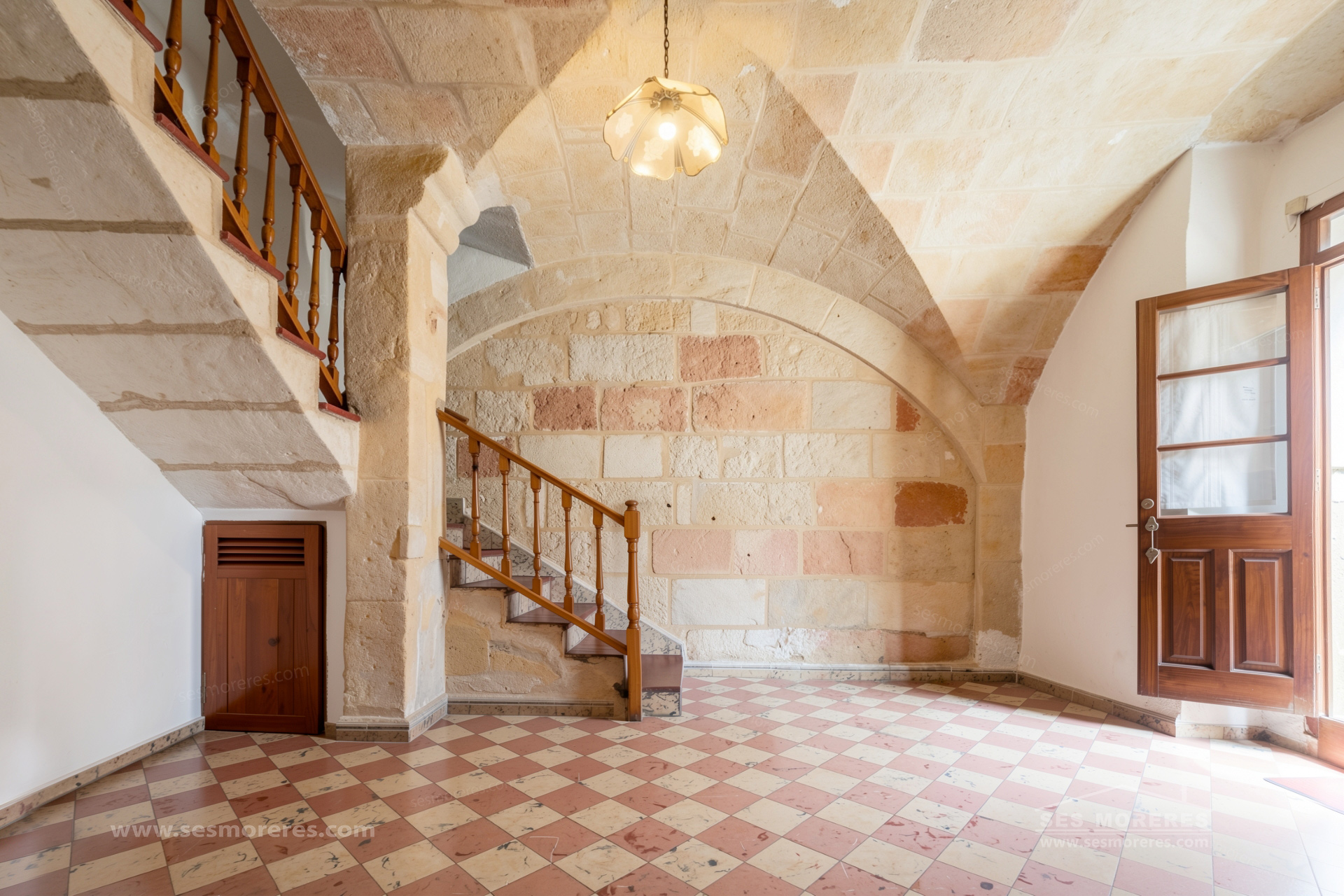 Maison dans Ciutadella