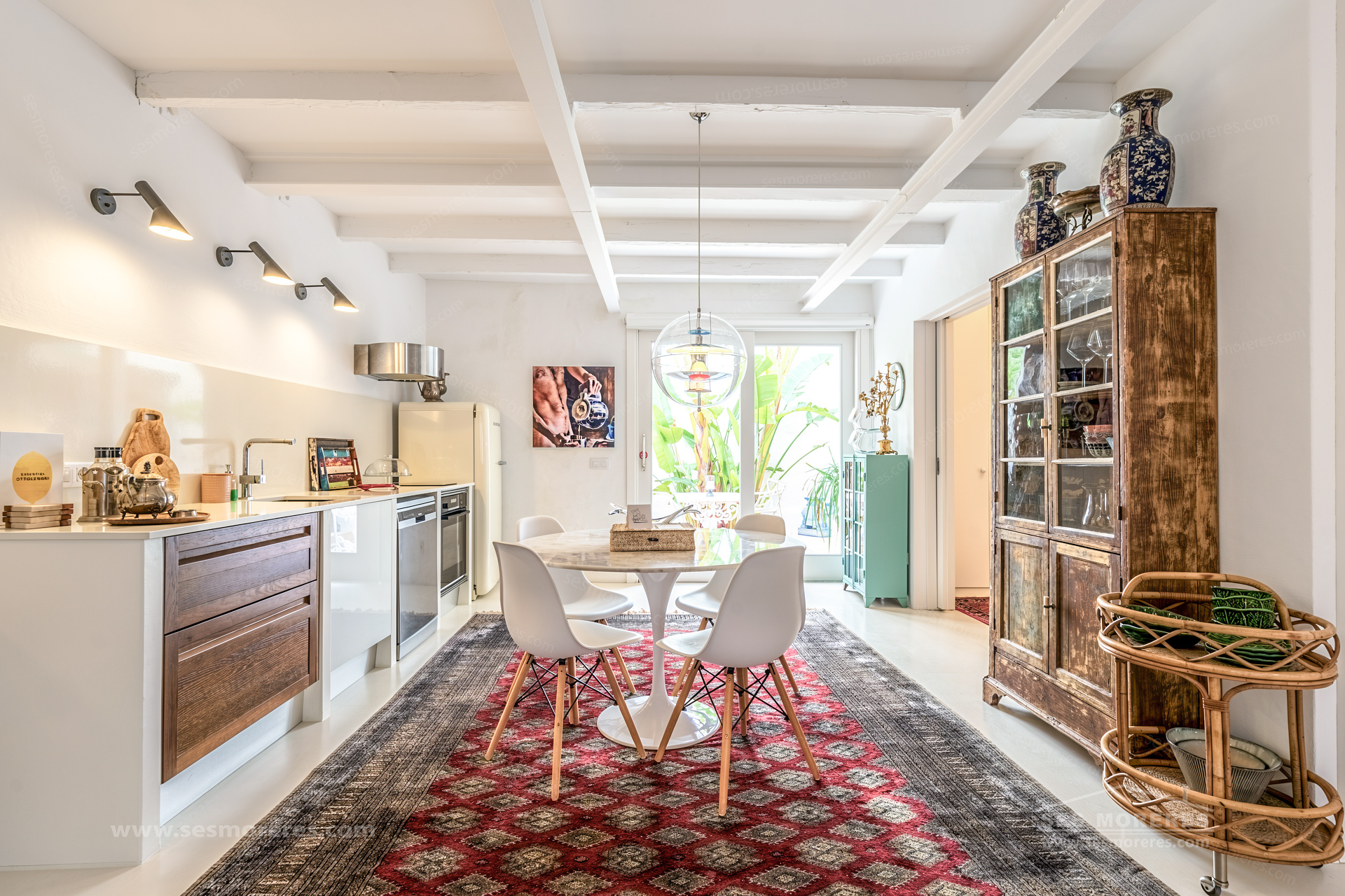 Casa en Es Migjorn