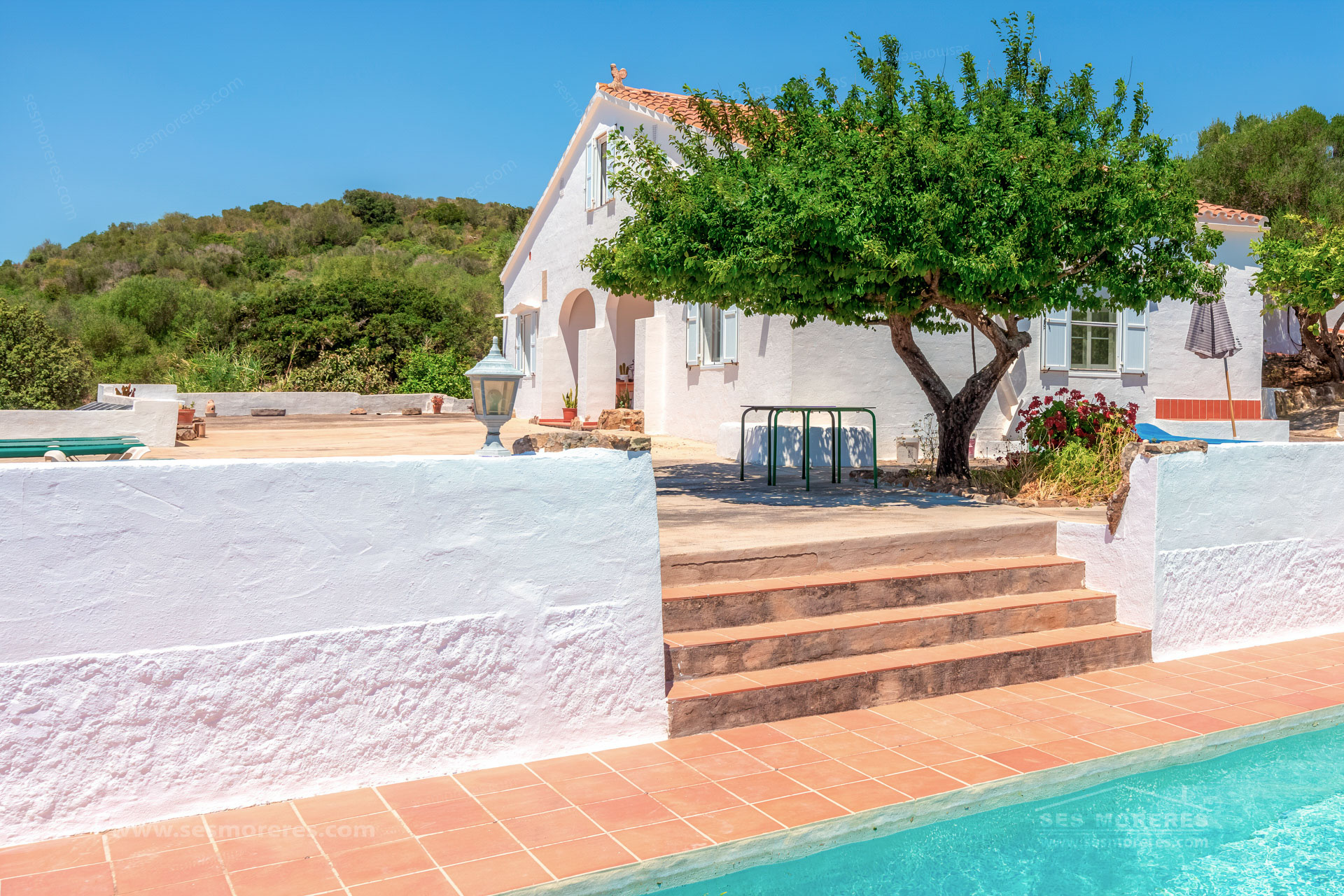 Casa en Mahón