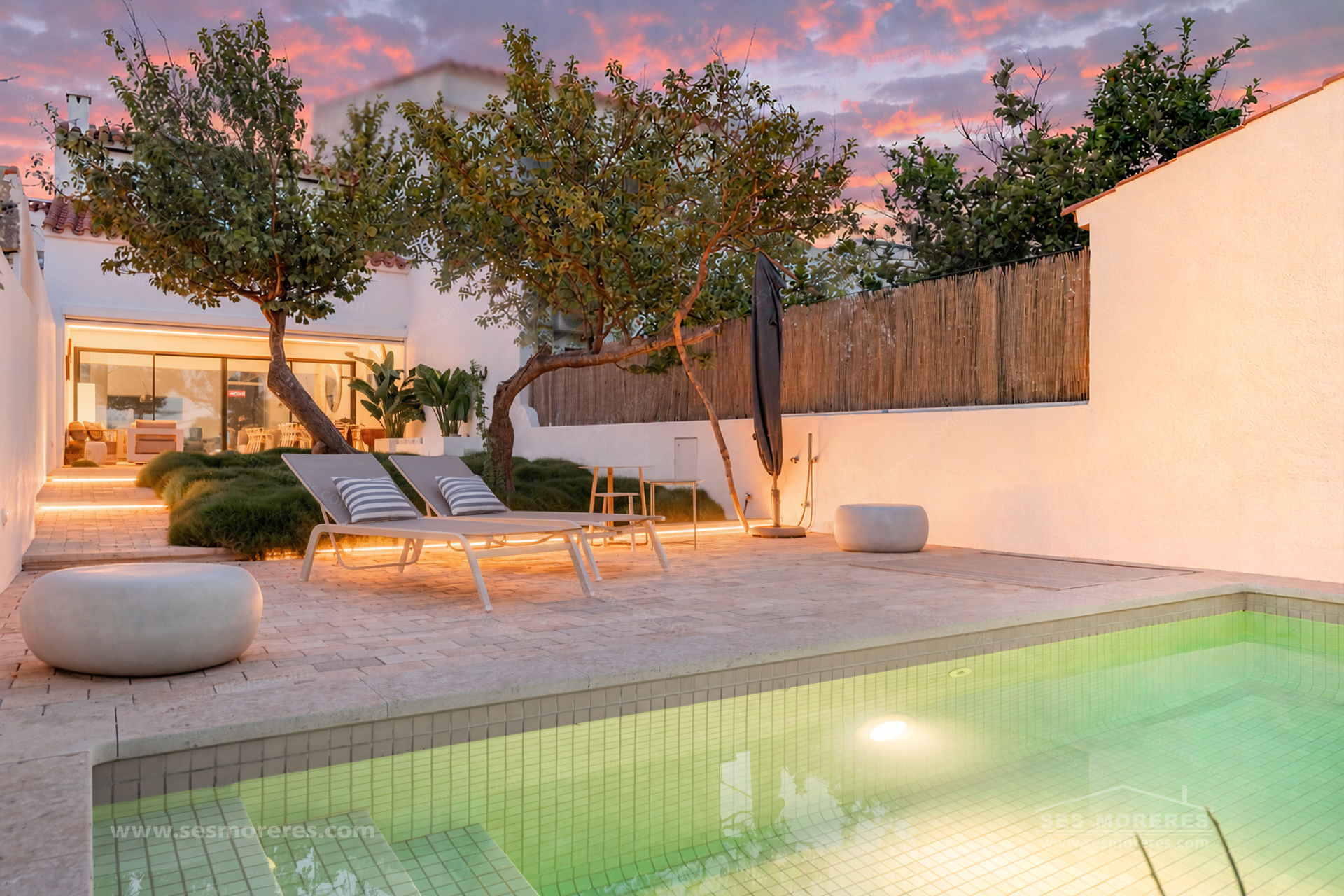 Casa en Sant Lluís